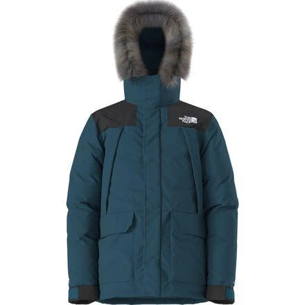 商品The North Face|McMurdo Down Parka - Men's,价格¥3303,第2张图片详细描述