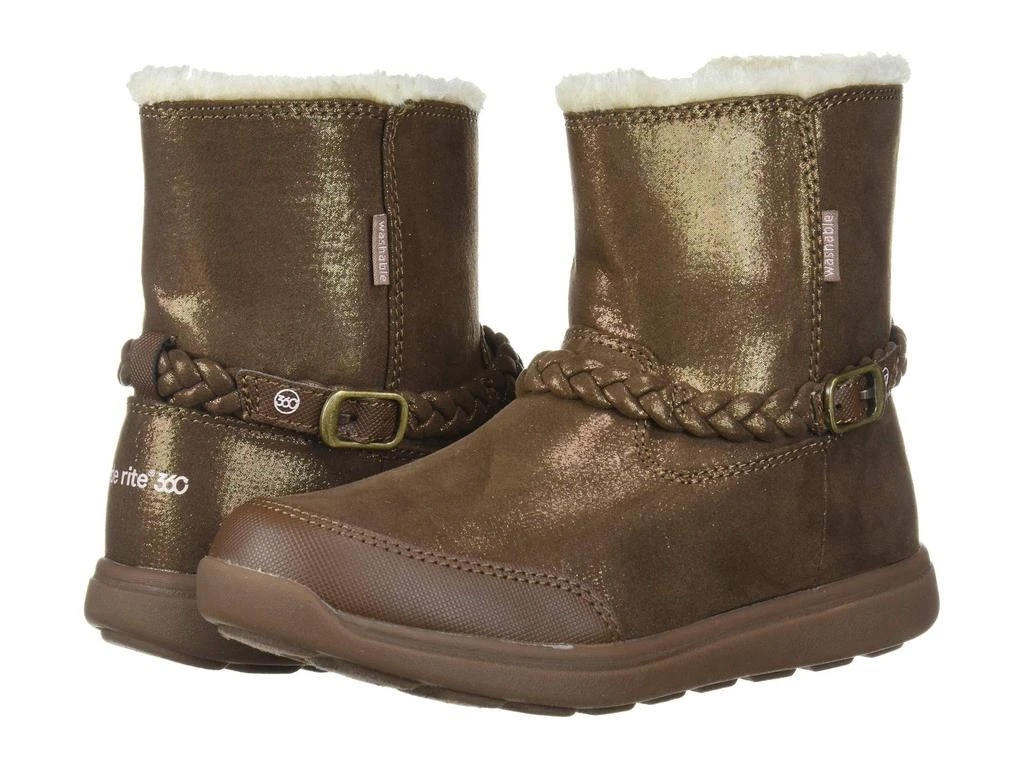 商品Stride Rite|Ebony (Toddler/Little Kid),价格¥219,第1张图片