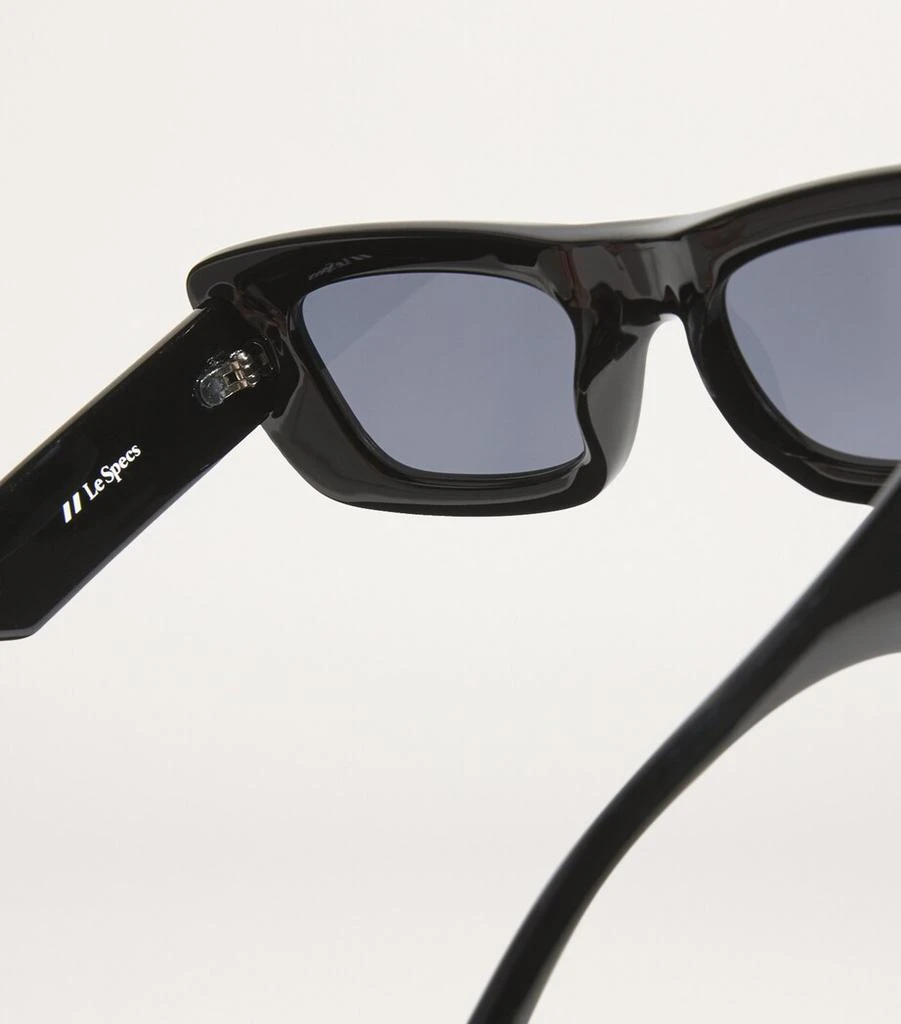 商品Le Specs|Dopamine Sunglasses,价格¥570,第5张图片详细描述