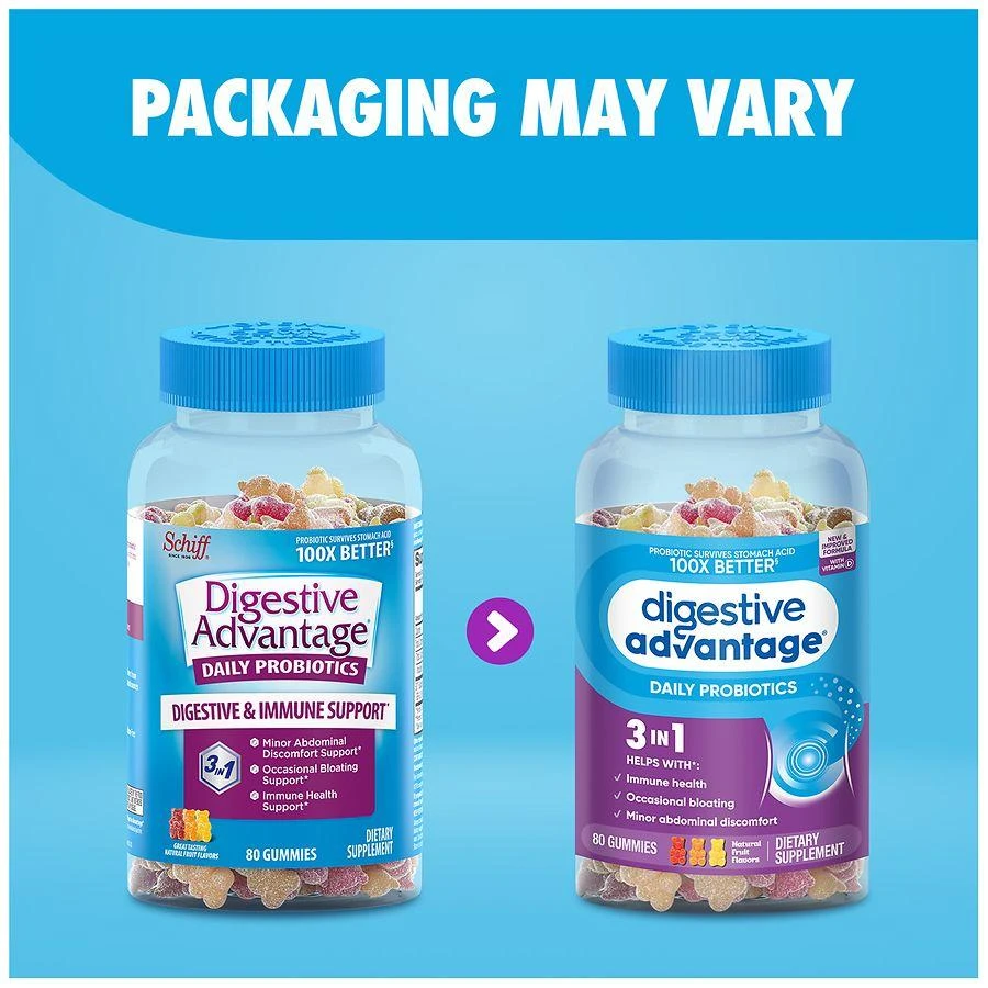 益生菌软糖 80粒 商品