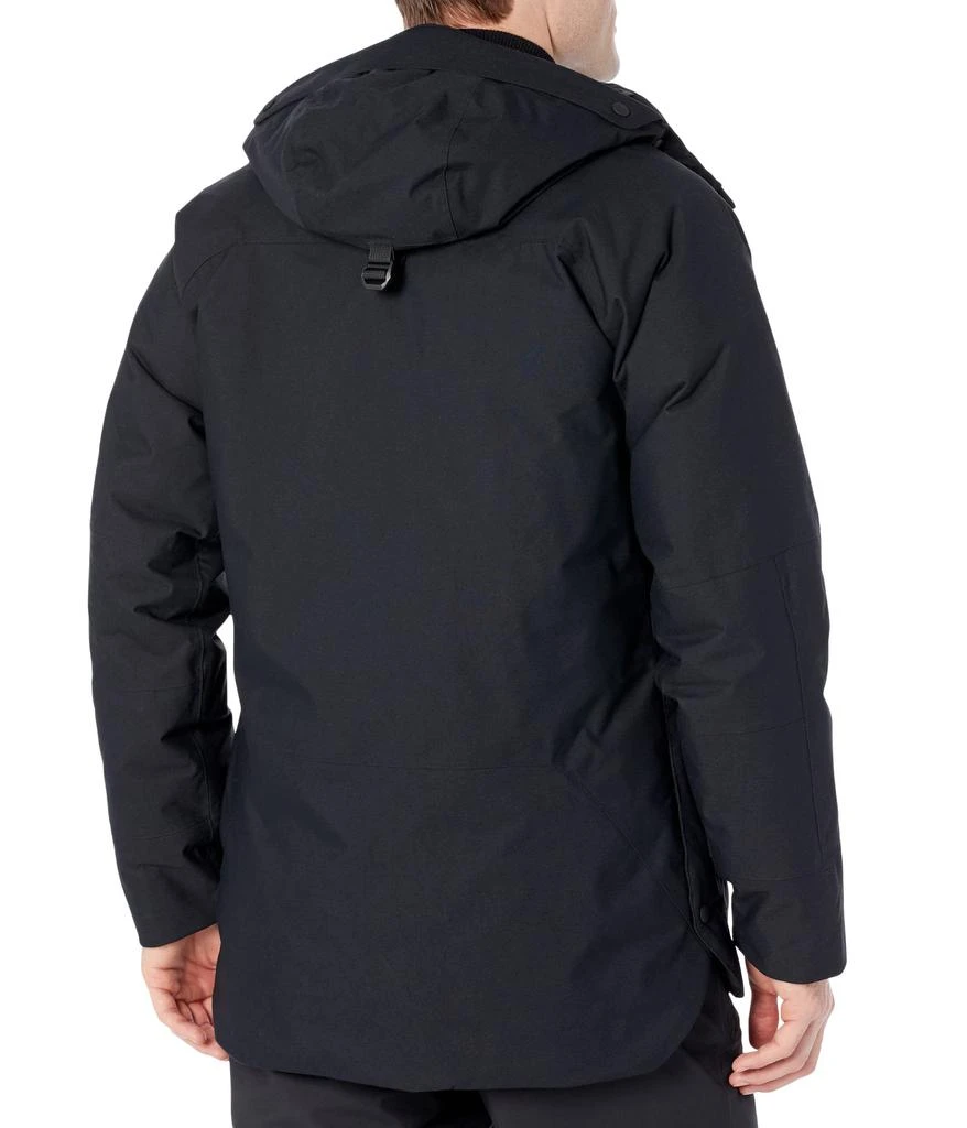 商品Mountain Hardwear|Weather Down™ Parka,价格¥2623,第2张图片详细描述
