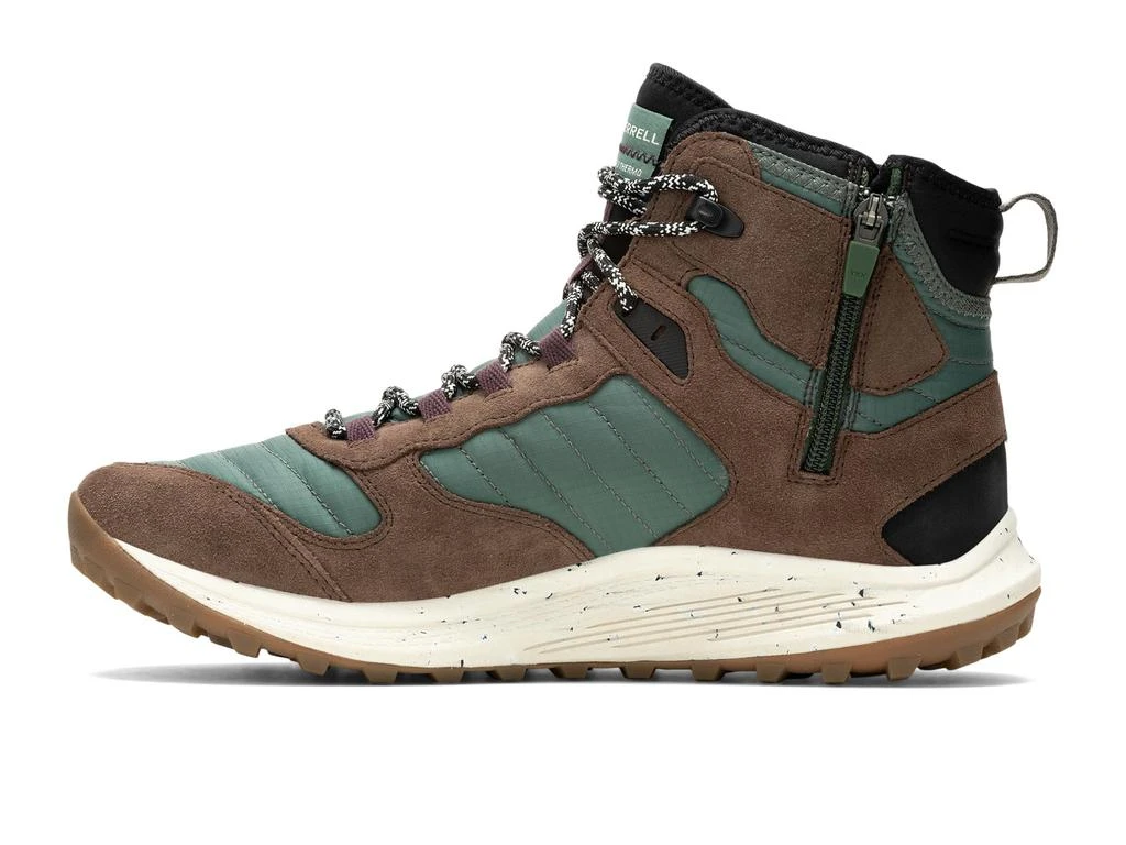 商品Merrell|Nova 3 Thermo Mid Waterproof,价格¥859,第4张图片详细描述
