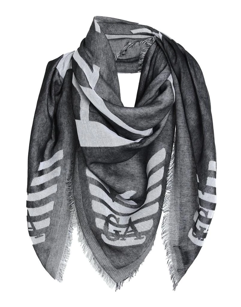 商品Emporio Armani|Scarves and foulards,价格¥684,第1张图片