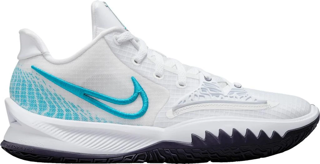 商品NIKE|Nike Kyrie Low 4 Basketball Shoes,价格¥906,第1张图片