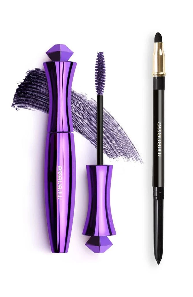 商品MIRENESSE|Purple Rain Tubing Mascara,价格¥247,第1张图片