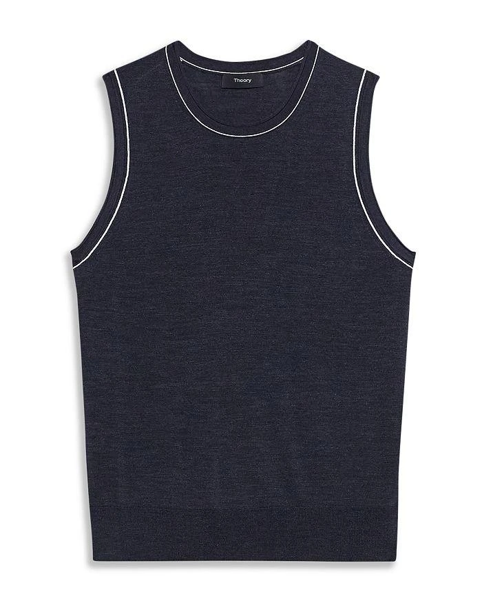 商品Theory|Outline Silk Shell,价格¥719,第5张图片详细描述