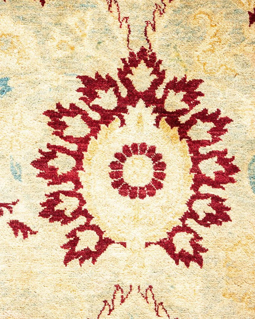 Mogul M1275 Area Rug, 9'2" x 11'10" 商品