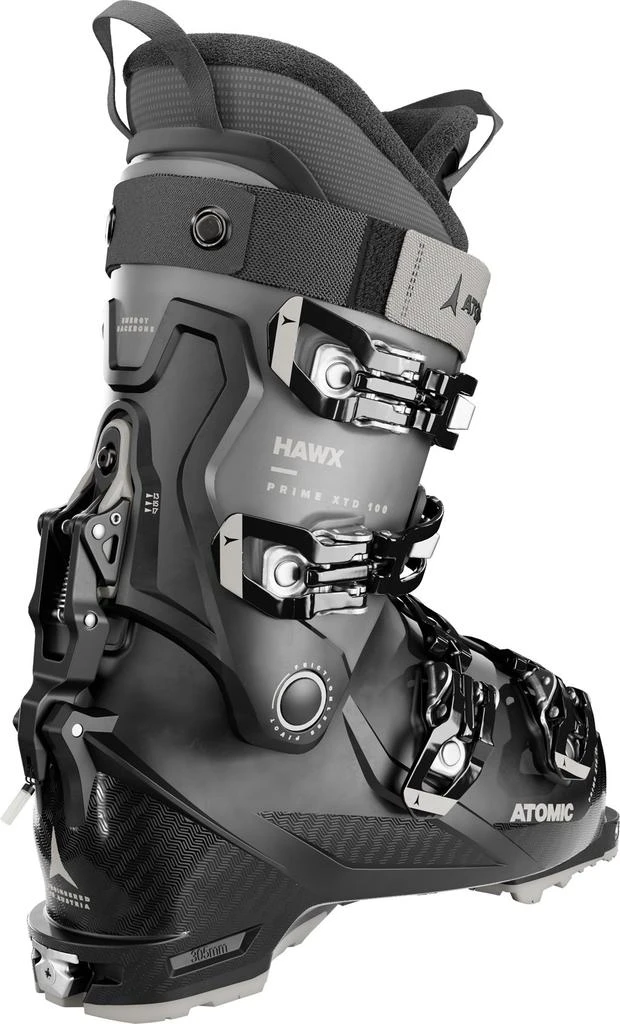 商品Atomic|Hawx Prime XTD 100 GW Ski Boots - Unisex,价格¥2409,第3张图片详细描述