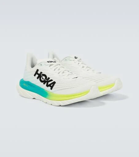 商品Hoka One One|Mach 5 wide running shoes,价格¥858,第5张图片详细描述