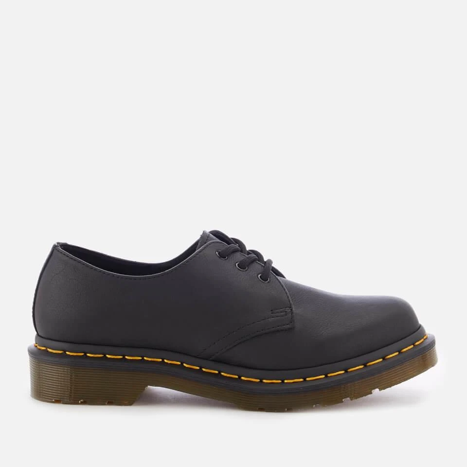 商品Dr. Martens|DR. MARTENS WOMEN'S 1461 LEATHER 3-EYE SHOES,价格¥1367,第1张图片