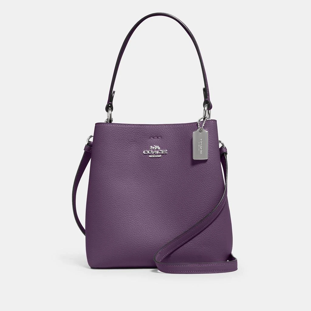 商品Coach|女式 蔻驰 Small Town系列 水桶包 手提包,价格¥3038,第1张图片