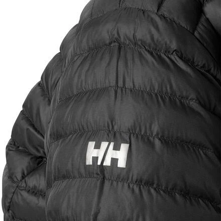 商品Helly Hansen|Sirdal Hooded Insulated Plus Jacket - Women's,价格¥1338,第5张图片详细描述