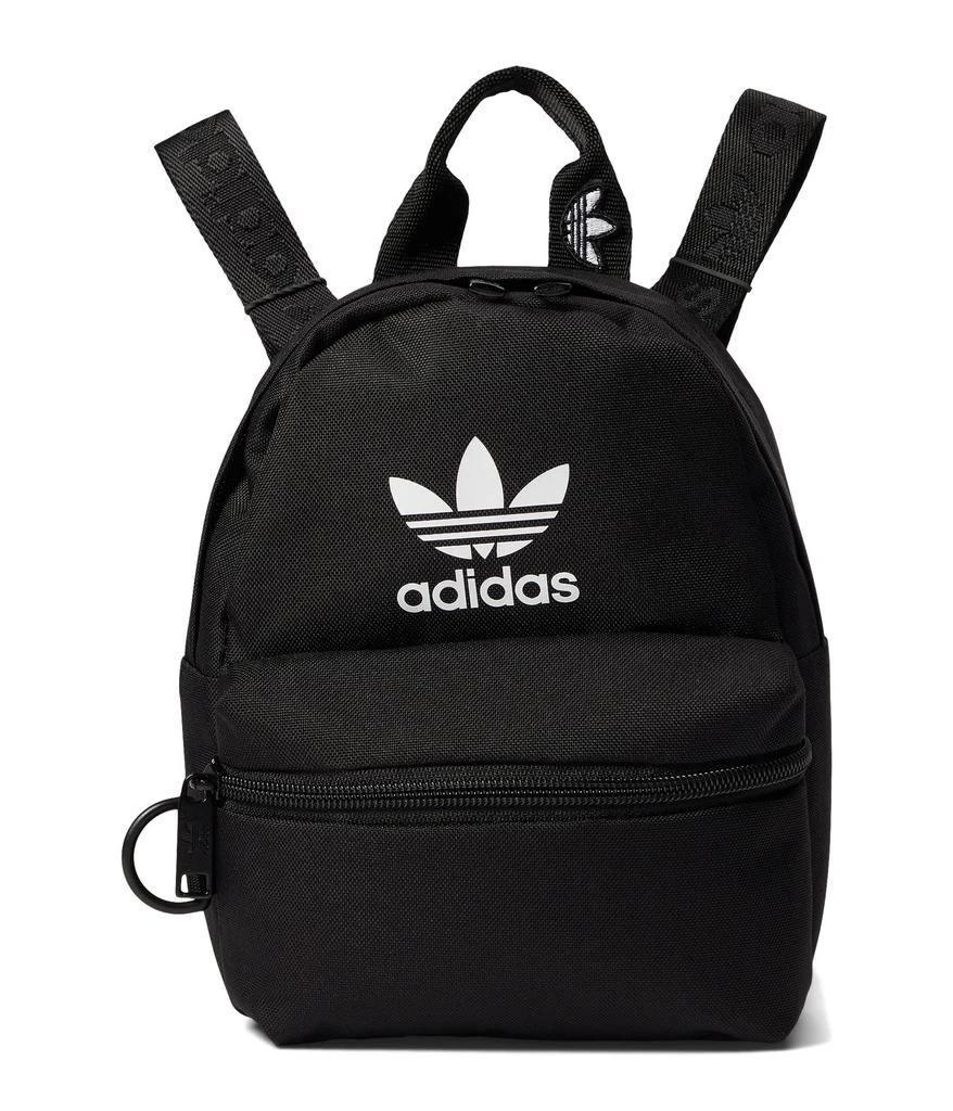 商品Adidas|Originals Trefoil 2.0 Mini Backpack,价格¥207,第1张图片