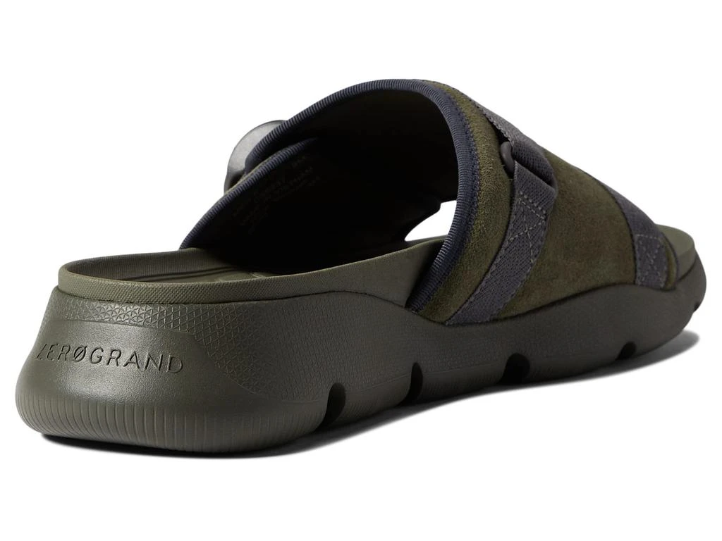 4.Zerogrand Multi Strap Slide 商品