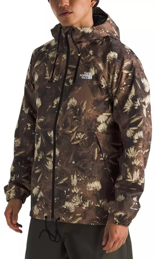 商品The North Face|The North Face Men's Antora Rain Hooded Jacket,价格¥1005,第1张图片详细描述
