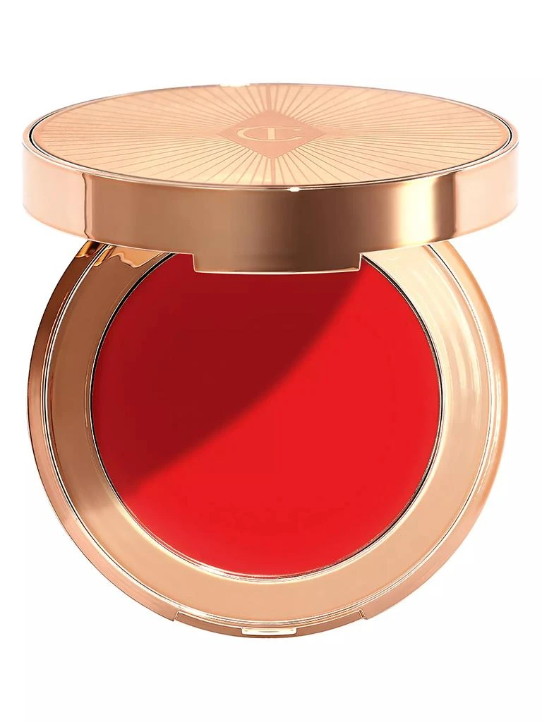 商品Charlotte Tilbury|Lip & Cheek Glow,价格¥307,第1张图片