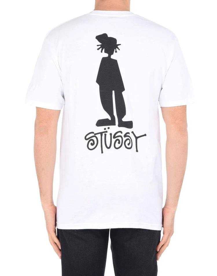商品STUSSY|RAGGAMON,价格¥453,第3张图片详细描述