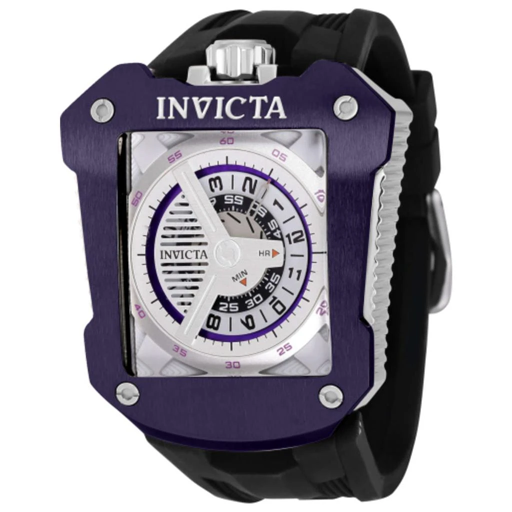 商品Invicta|Invicta Speedway 自动 手表,价格¥1620,第1张图片