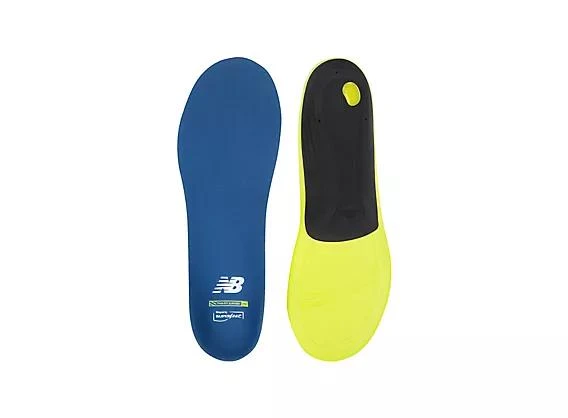 商品New Balance|Running Thin-Fit Cushion CFX Insole,价格¥306,第1张图片