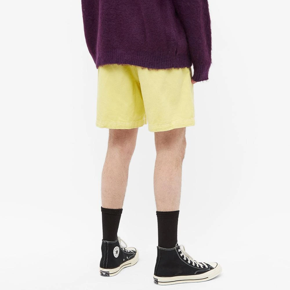 商品STUSSY|Stussy Loose Twill Mountain Short,价格¥442,第4张图片详细描述