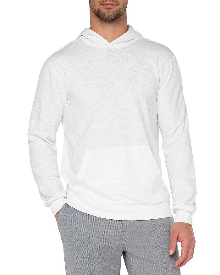 商品Liverpool Los Angeles|Slub Hoodie,价格¥665,第1张图片
