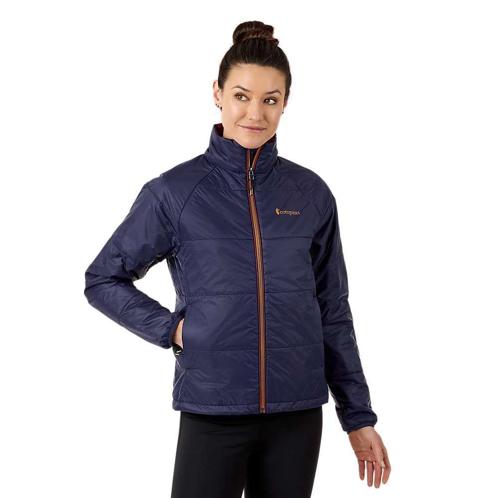 Cotopaxi Women's Lagunas Jacket商品第2张图片规格展示