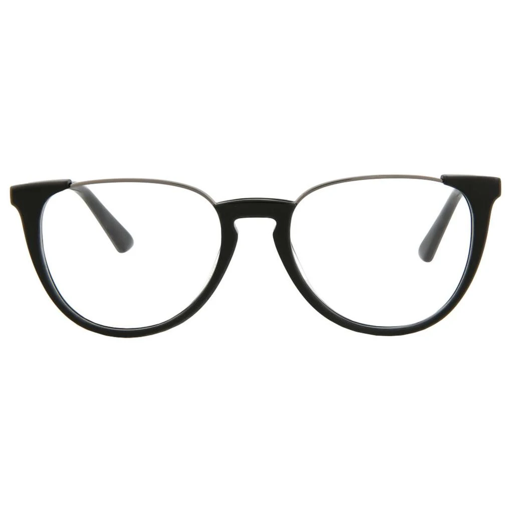 商品Alexander McQueen|Alexander McQueen Unisex Opticals,价格¥231,第2张图片详细描述