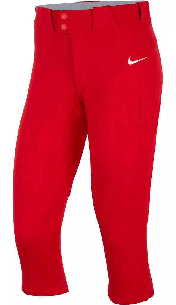 商品NIKE|Nike Women's Vapor Select Softball Pants,价格¥340,第1张图片详细描述