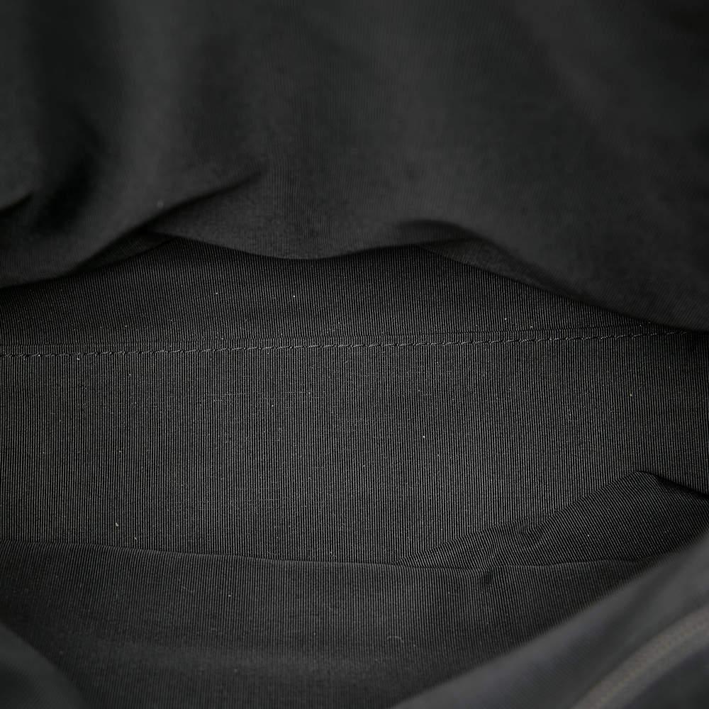 Chanel Black Wild Stitch Leather Handbag商品第5张图片规格展示