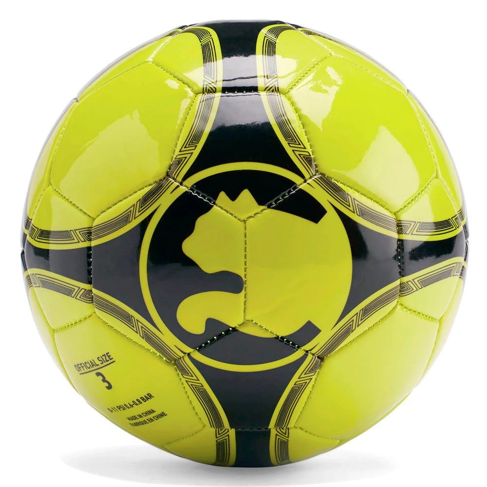 商品Puma|Procat Pro Pass Soccer Ball Size 3,价格¥76,第1张图片详细描述