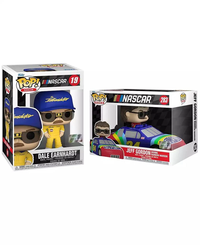 商品Funko|Nascar Collectors 2 Figure Set,价格¥234,第1张图片