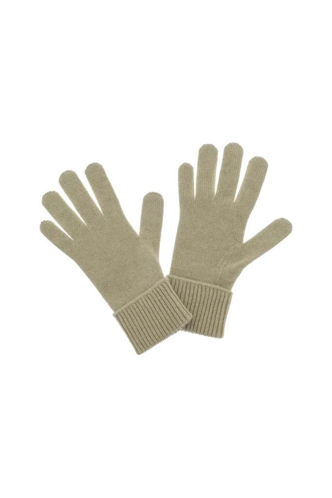 商品Burberry|cashmere gloves,价格¥1025,第2张图片详细描述