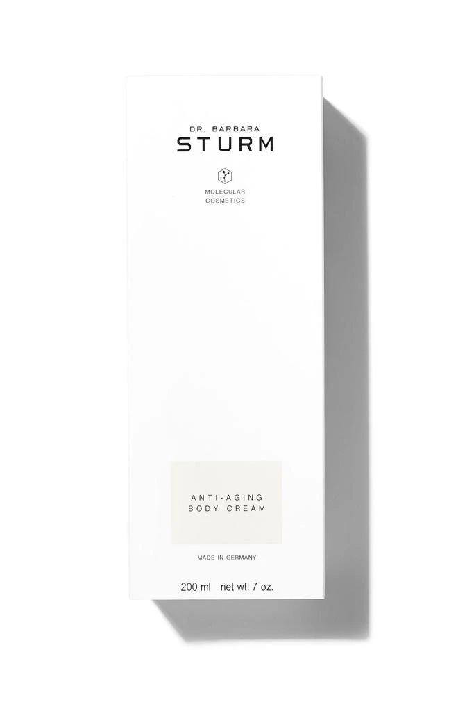 商品Dr. Barbara Sturm|beauty antiaging body cream 200 ml,价格¥550,第2张图片详细描述