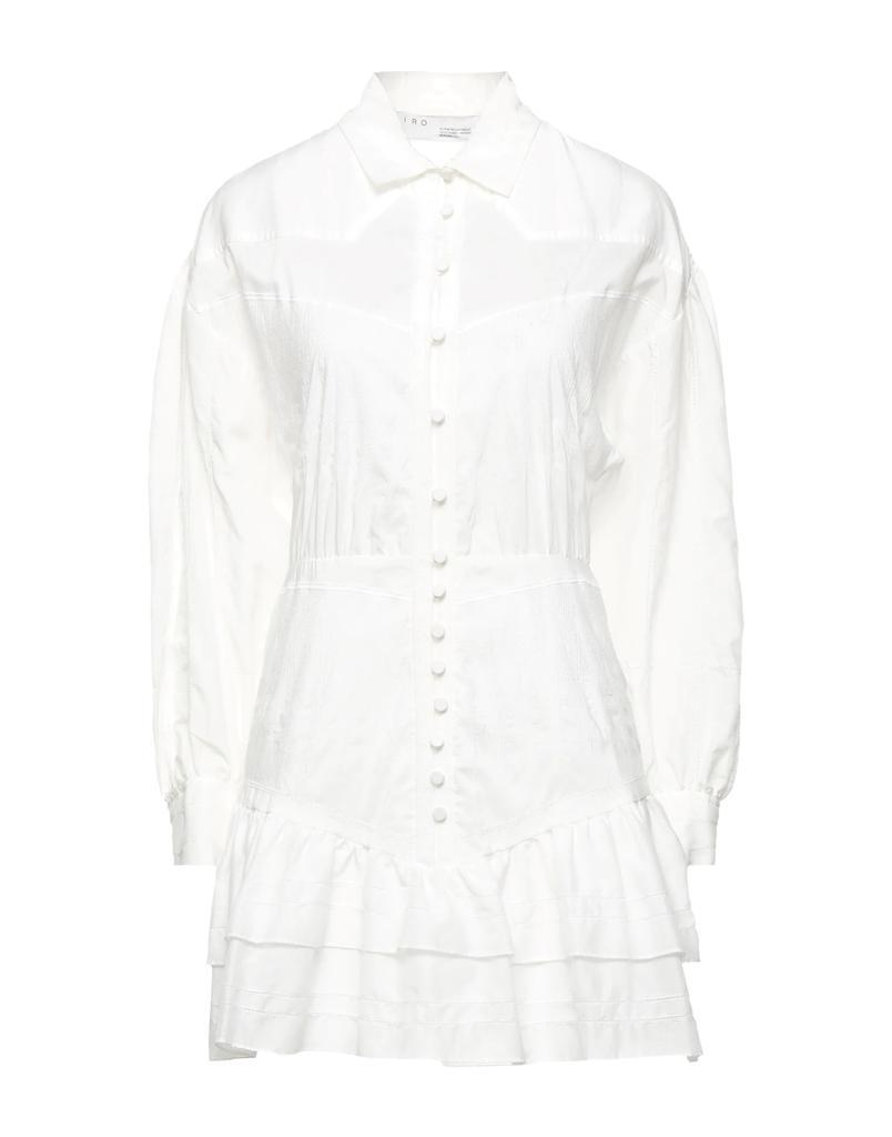 商品IRO|Short dress,价格¥900,第1张图片