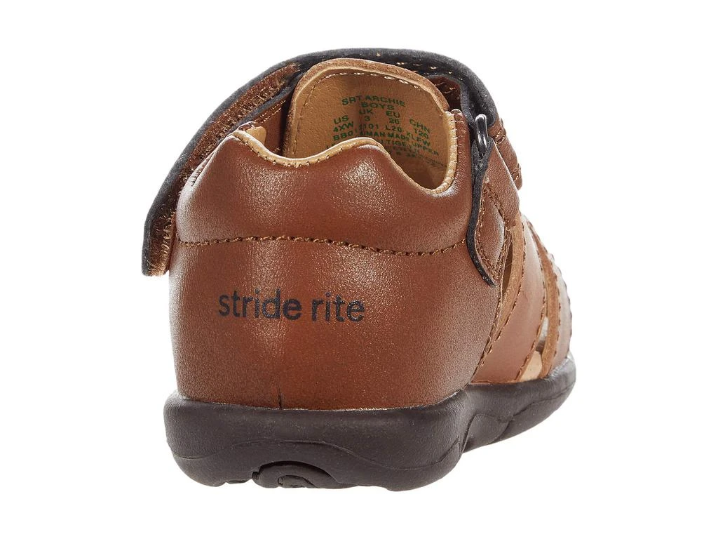 商品Stride Rite|SRT Archie (Toddler),价格¥395,第5张图片详细描述