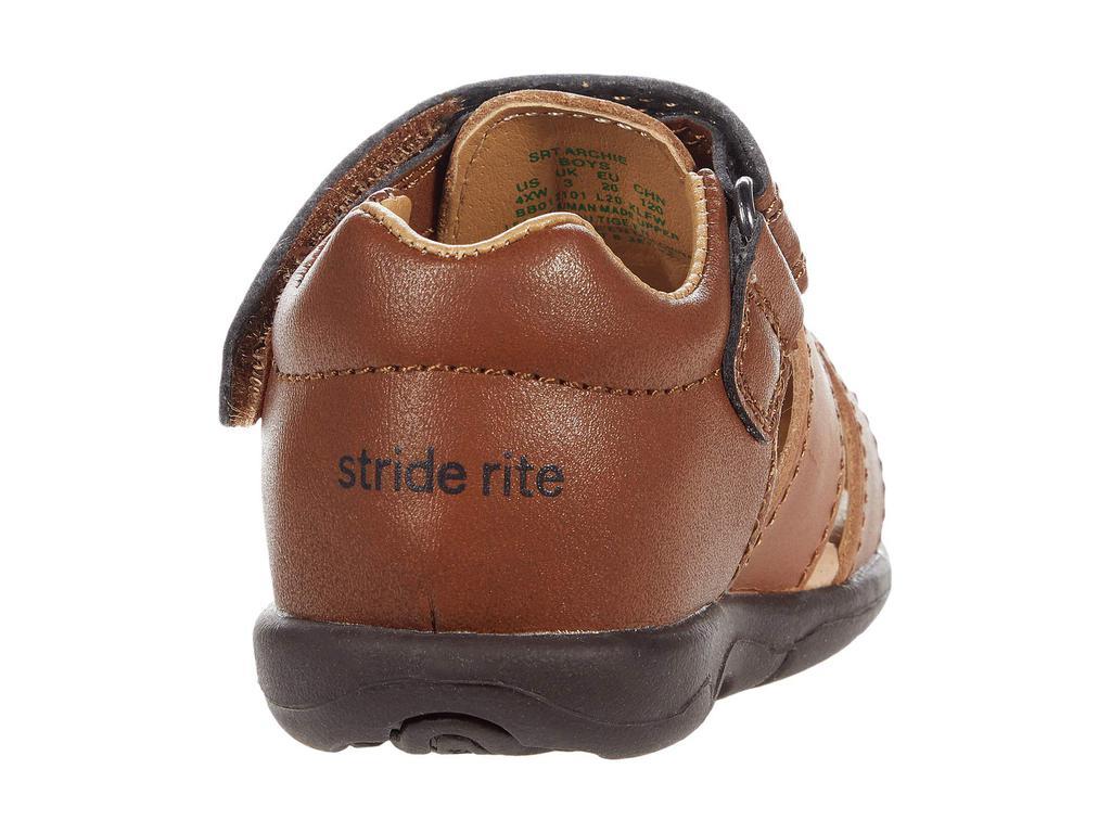 商品Stride Rite|SRT Archie (Toddler),价格¥381,第7张图片详细描述