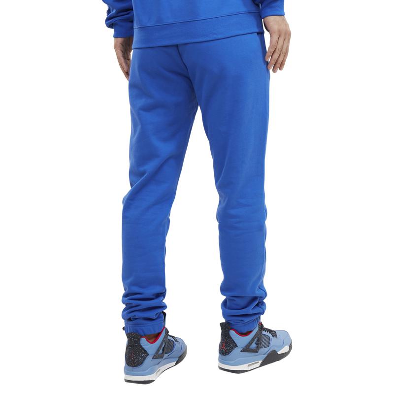 Pro Standard 76ers Logo Sweatpants  - Men's商品第2张图片规格展示