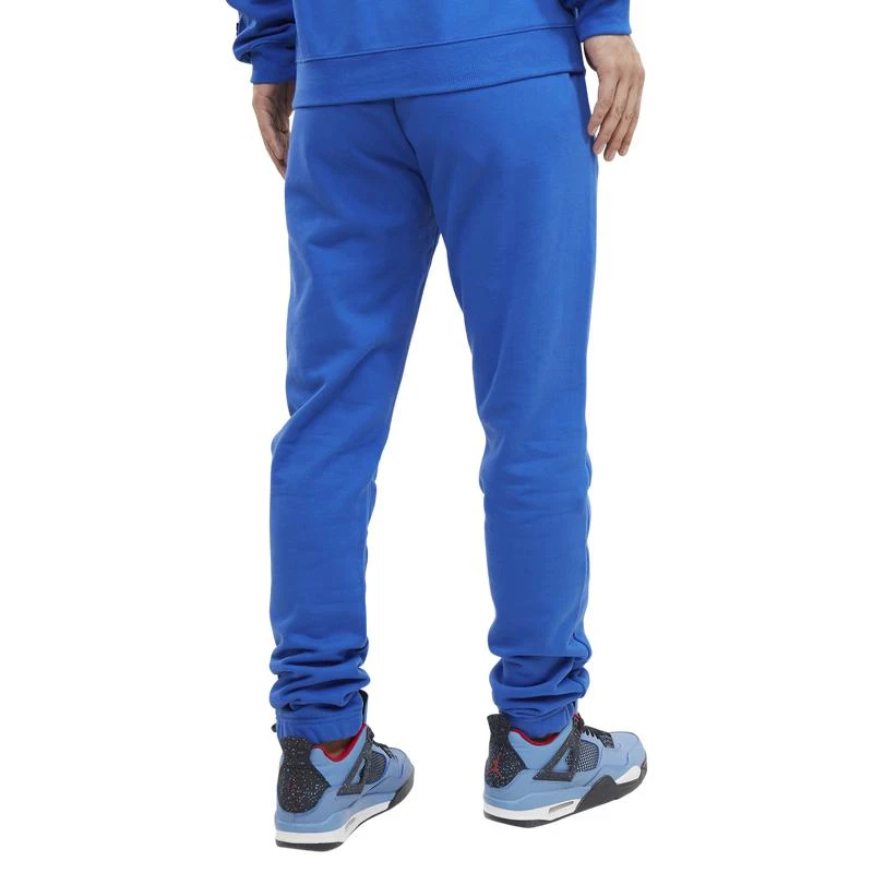 商品Pro Standard|Pro Standard 76ers Logo Sweatpants  - Men's,价格¥674,第2张图片详细描述