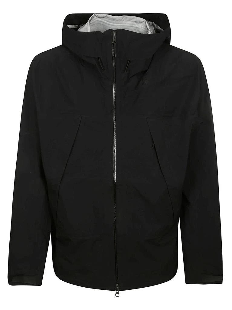 商品Goldwin|Pertex Shieldair All Weather Jacket,价格¥2266,第1张图片