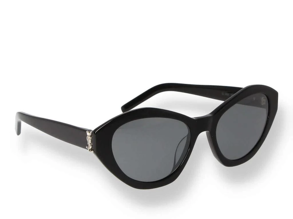 商品Yves Saint Laurent|SAINT LAURENT EYEWEAR SUNGLASSES,价格¥2673,第3张图片详细描述