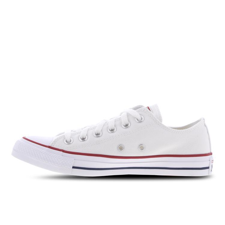 商品Converse|Converse Chuck Taylor All Star Low - Women Shoes,价格¥487,第6张图片详细描述