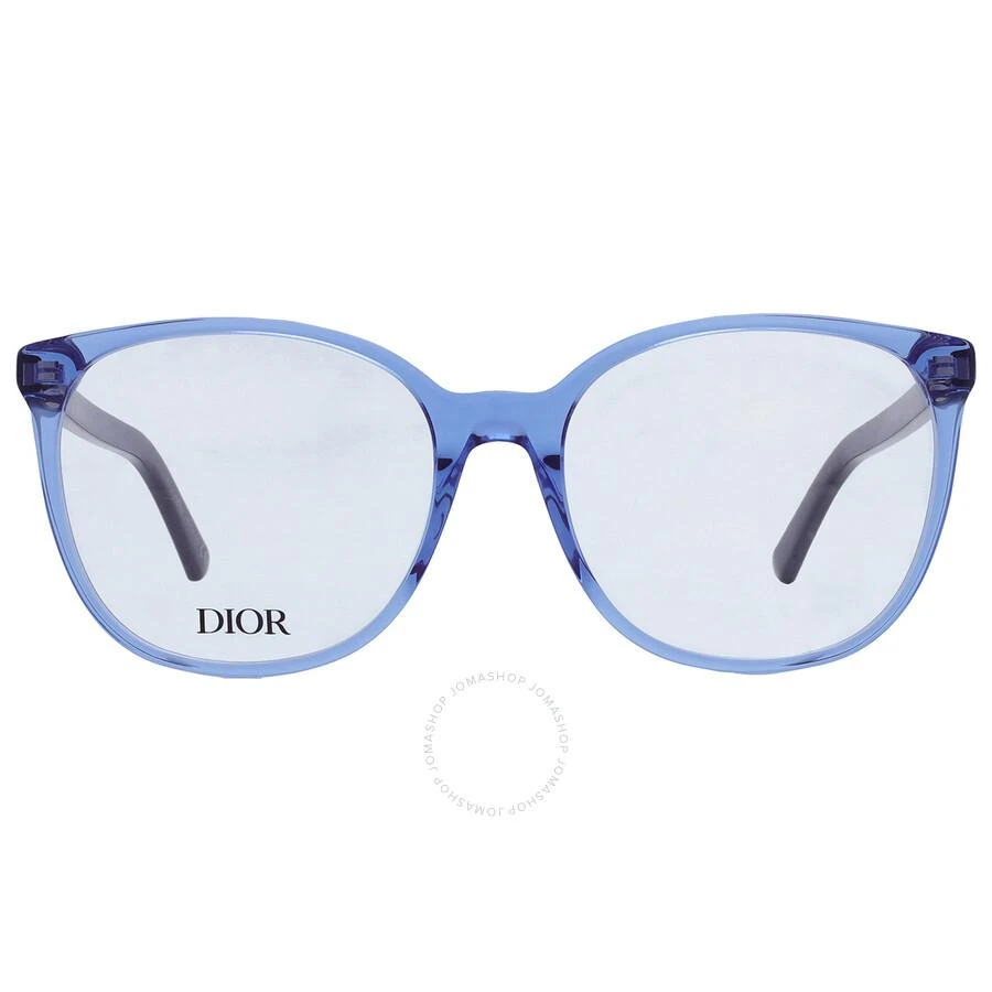 商品Dior|Demo Sport Ladies Eyeglasses CD50020I 055 57,价格¥1085,第1张图片