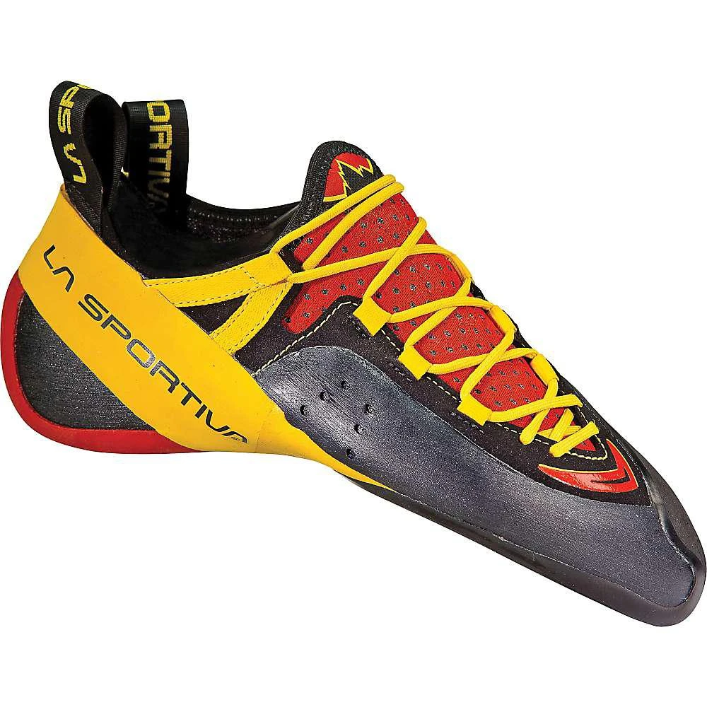 商品La Sportiva|La Sportiva Men's Genius Shoe,价格¥1072,第1张图片