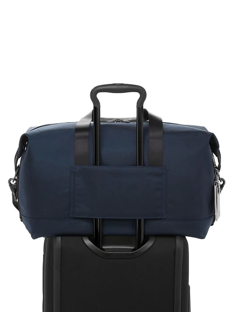 商品Tumi|Double Expansion Satchel,价格¥3122,第2张图片详细描述
