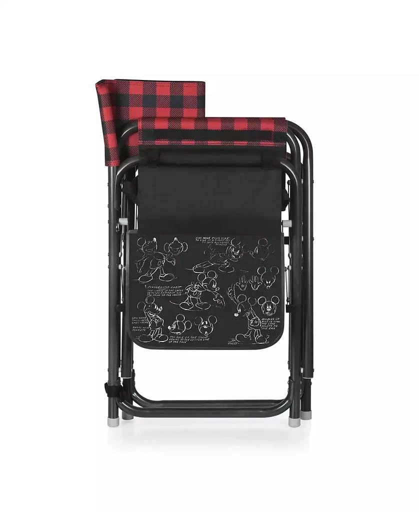 Oniva® by Disney's Mickey Mouse Outdoor Directors Folding Chair 商品