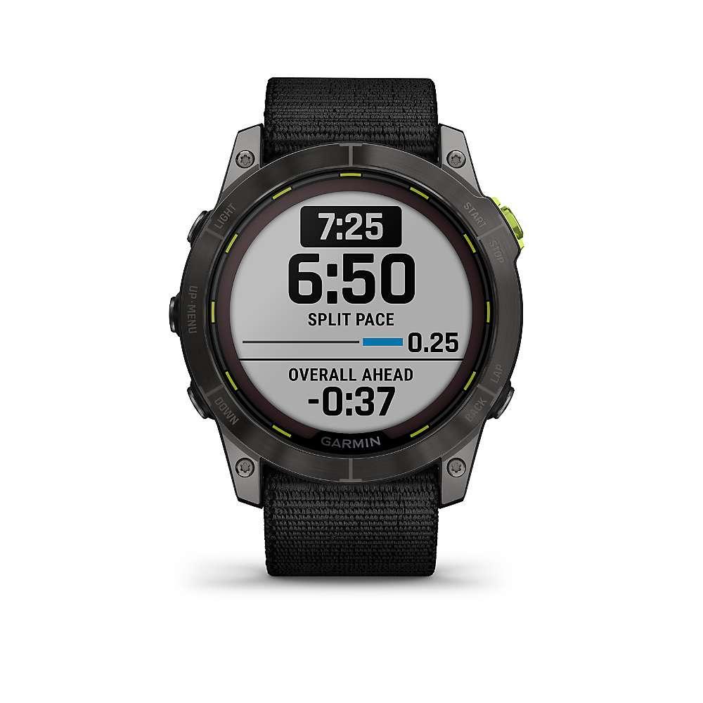 商品Garmin|Garmin Enduro 2,价格¥8270,第7张图片详细描述