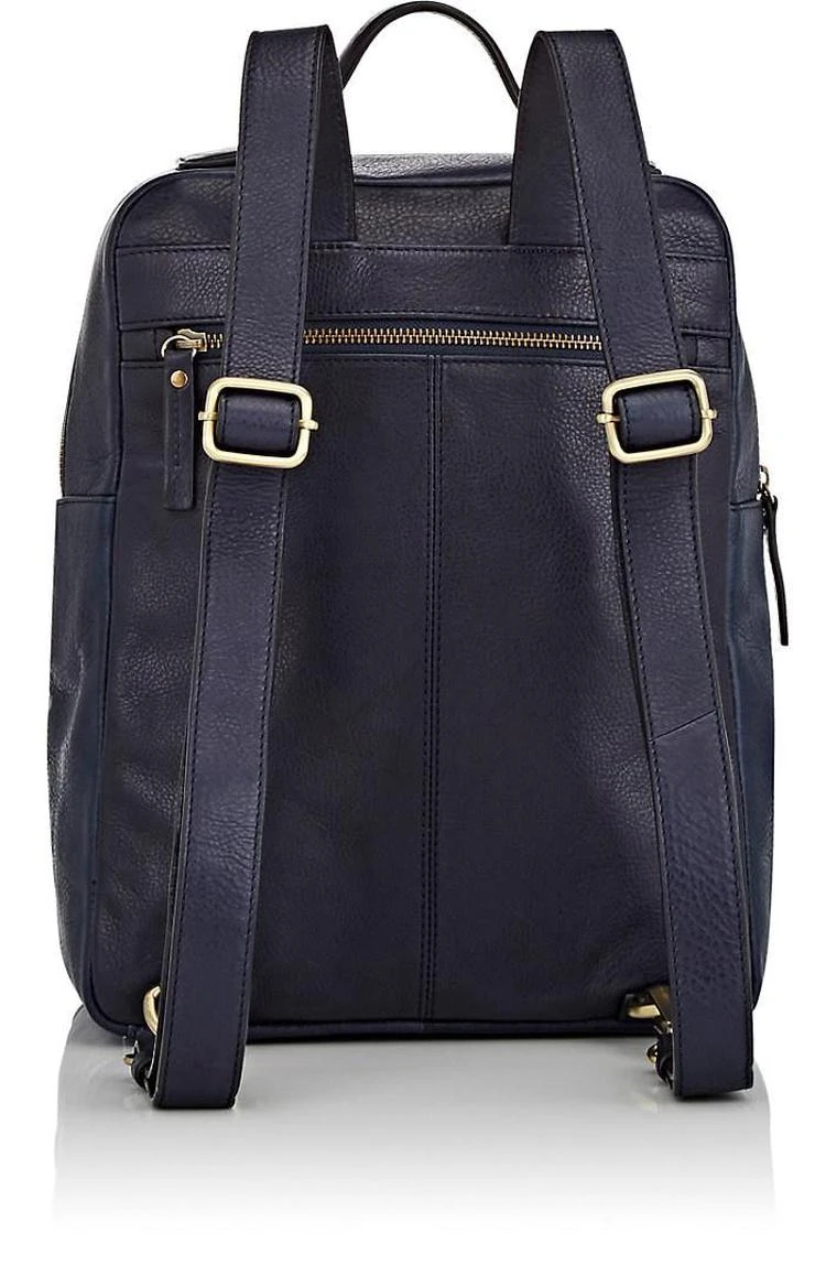 商品Barneys New York|Zip-Around Backpack,价格¥2526,第3张图片详细描述