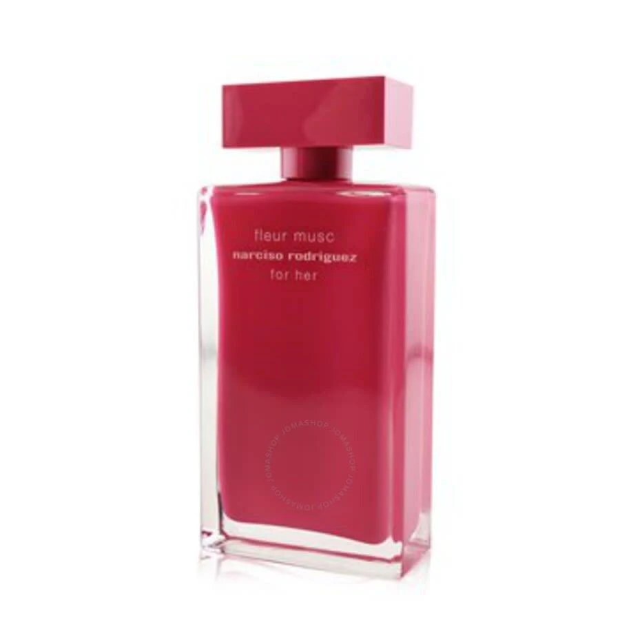 商品Narciso Rodriguez|Narciso Rodriguez Fleur Musc Ladies EDP,价格¥462,第2张图片详细描述