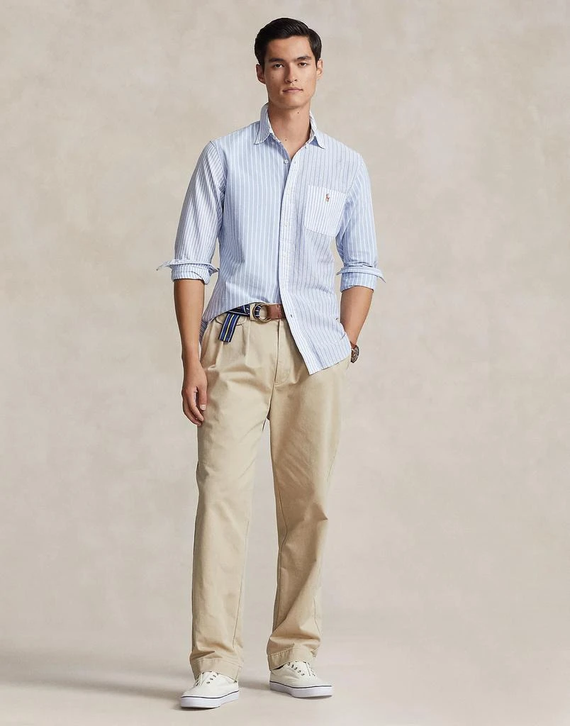 商品Ralph Lauren|Striped shirt,价格¥1532,第4张图片详细描述