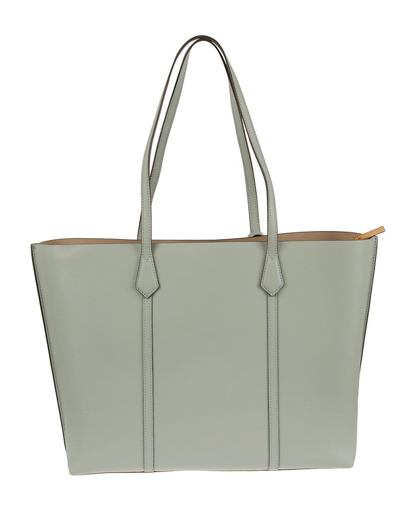 商品Tory Burch|Perry Small Triple Compartment Tote,价格¥2202,第4张图片详细描述